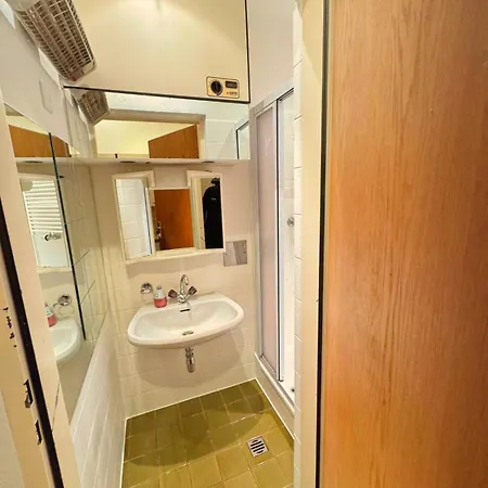 Lejlighed Budget I 24h Self-check-in Innsbruck