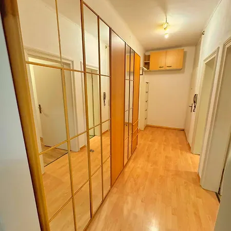 Budget I 24h Self-check-in Apartman