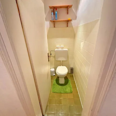 Apartman Budget I 24h Self-check-in *