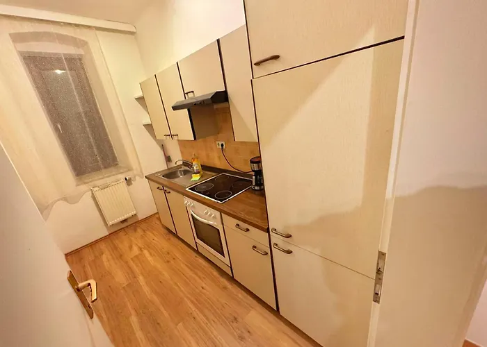 Budget I 24h Self-check-in Apartman