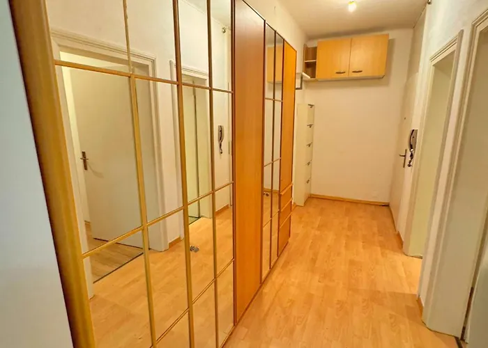 Budget I 24h Self-check-in Apartman