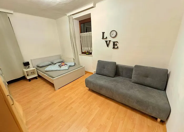 Budget I 24h Self-check-in Apartman *