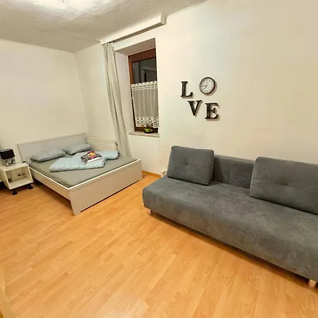 Budget I 24h Self-check-in Apartment *